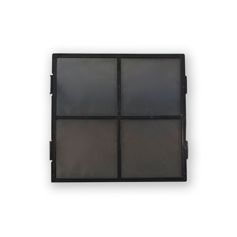 Luftreiniger TPA X8 - Ersatzteil Vorfilter